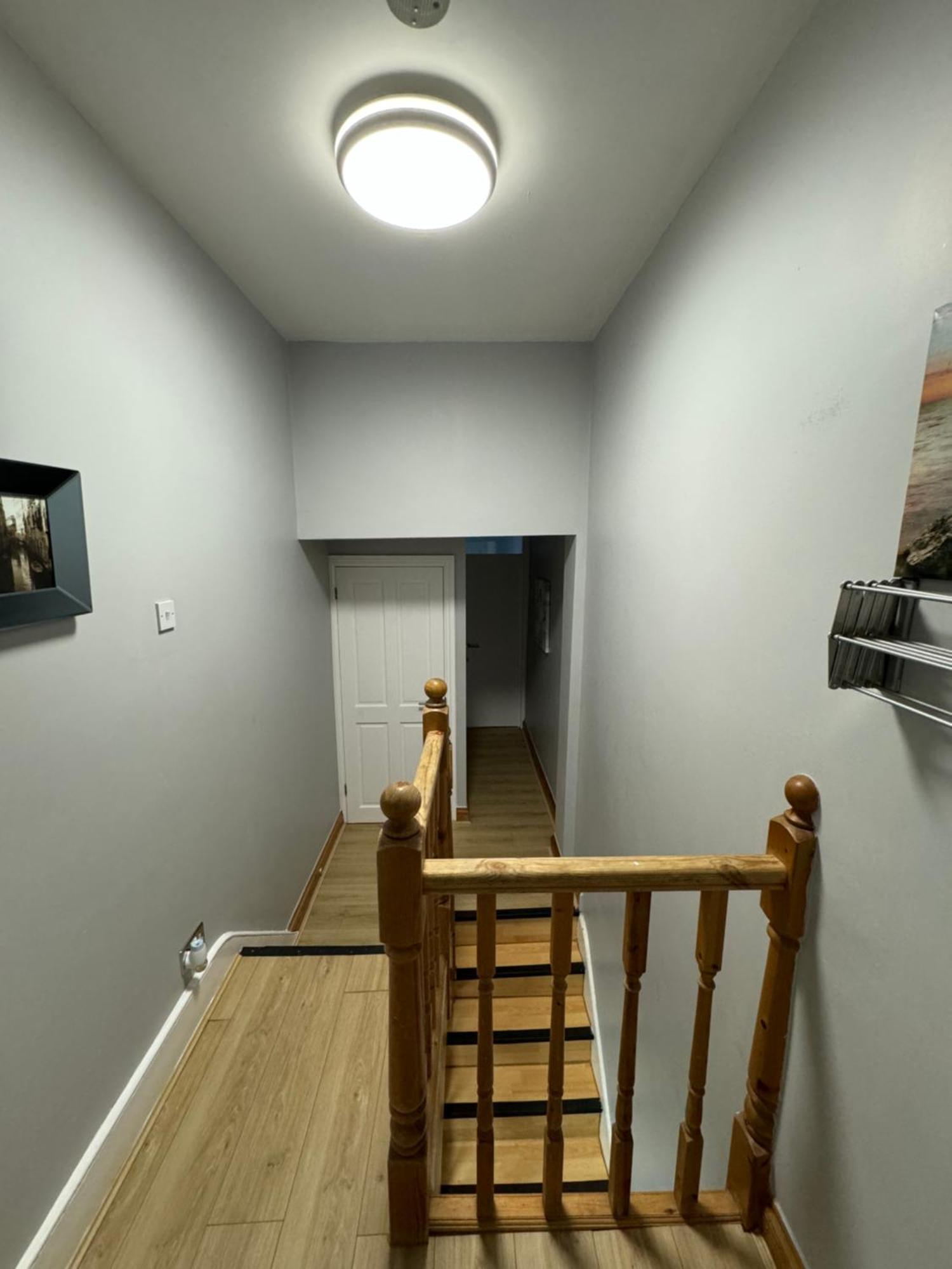 伦敦 Napcastle Archway酒店 外观 照片
